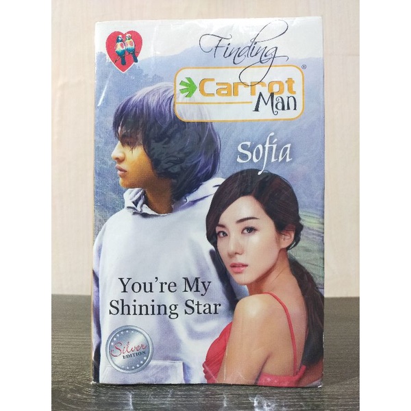 Precious Hearts Romance Tagalog Pocket Book (Thick) Shopee Philippines