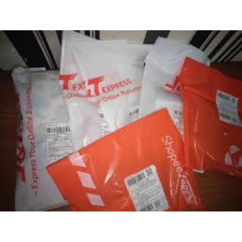 Shopee purpose (Parcel) Shopee Philippines