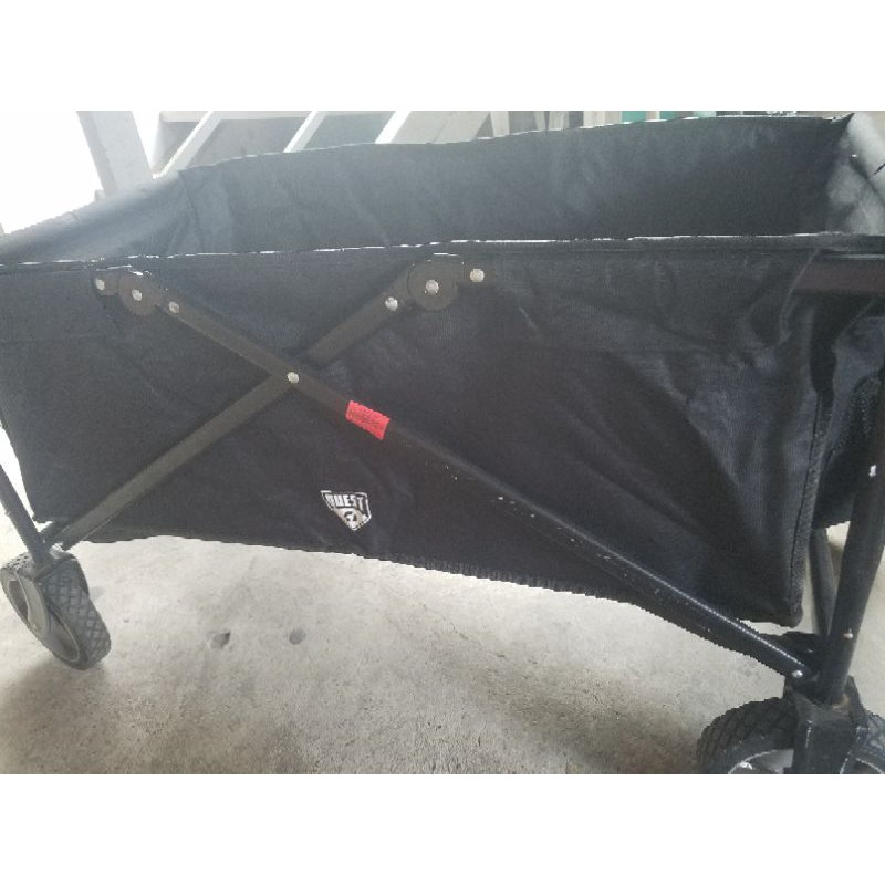 Quest Folding Wagon / Folding Cart (no handle) Shopee Philippines