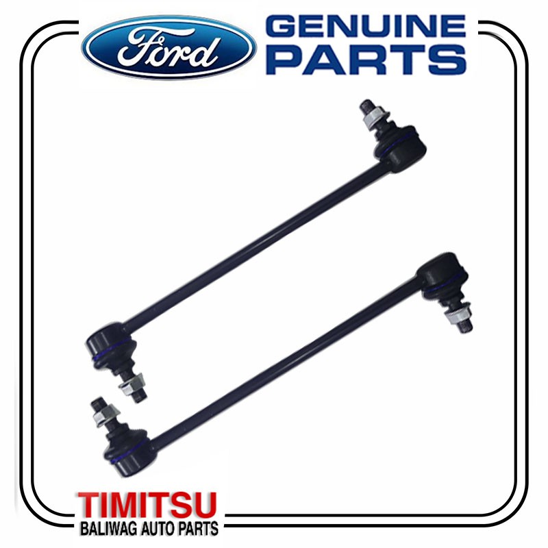 STABILIZER LINK FRONT (PAIR) FORD ECOSPORT 2015 UP PART NO. EC0134