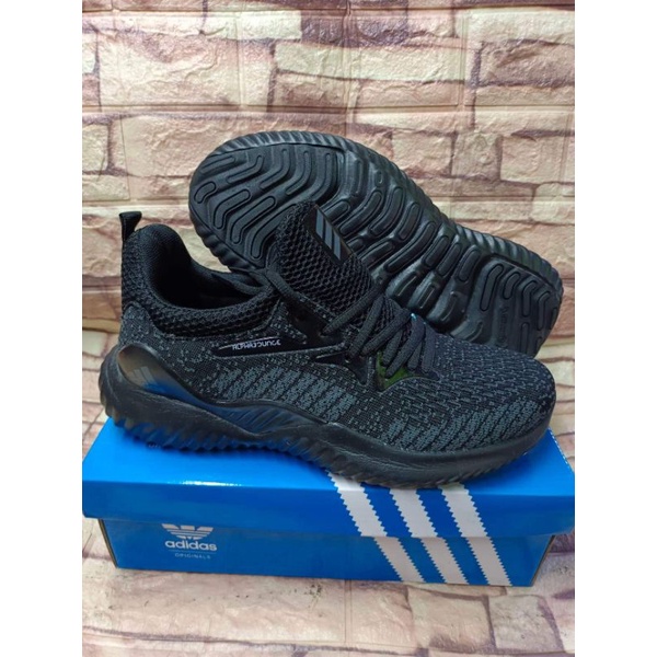 ALPHABOUNCE ADIDAS STEEL TOE SAFETY SHOES Shopee Philippines