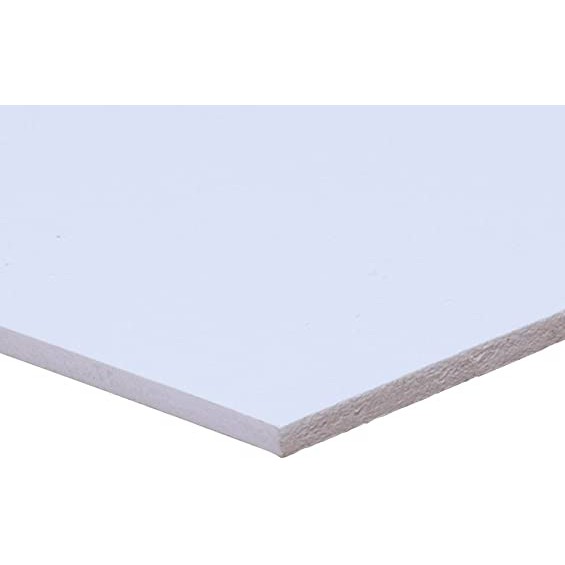 5 sheets PVC Sintra board 60x60cm Shopee Philippines