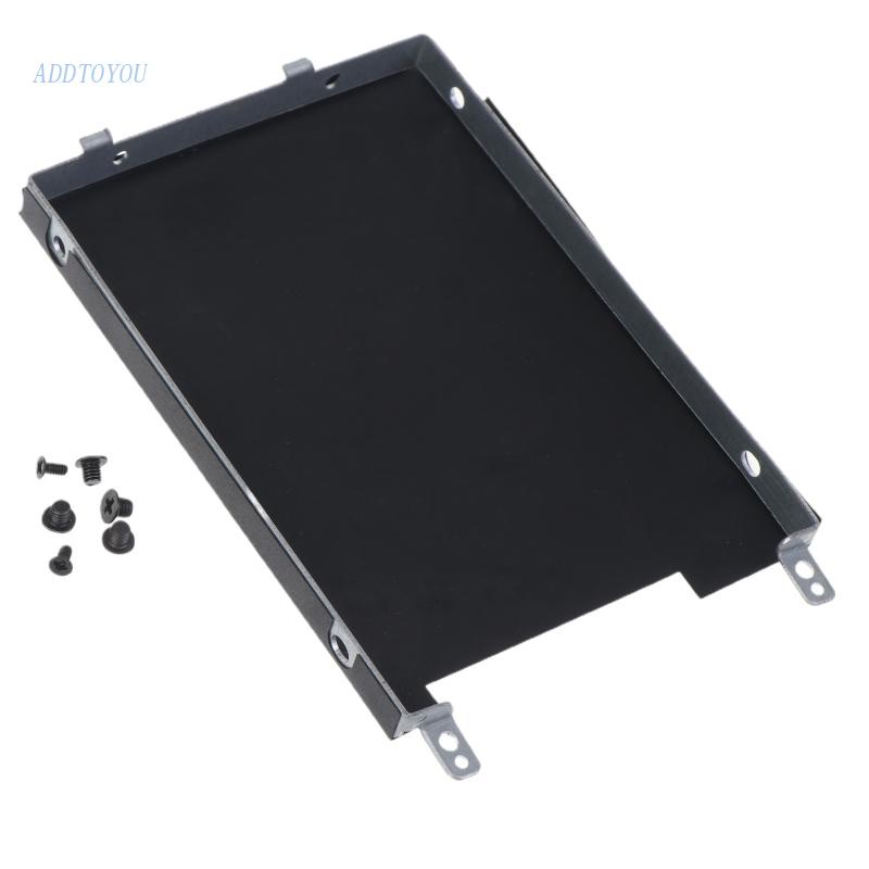 【3C】 HDD SSD Caddy Frame Bracket Hard Drive Adapter Laptop Accessory