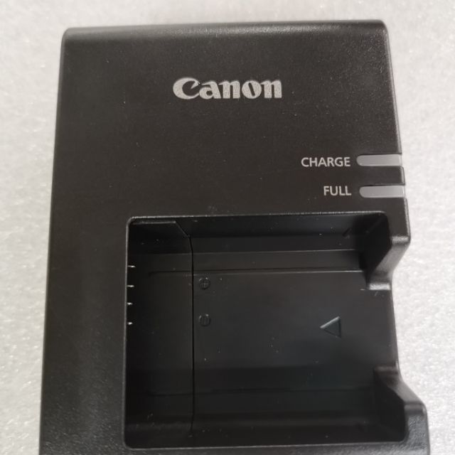 Canon LPE10 Battery Charger(LCE10C) Shopee Philippines