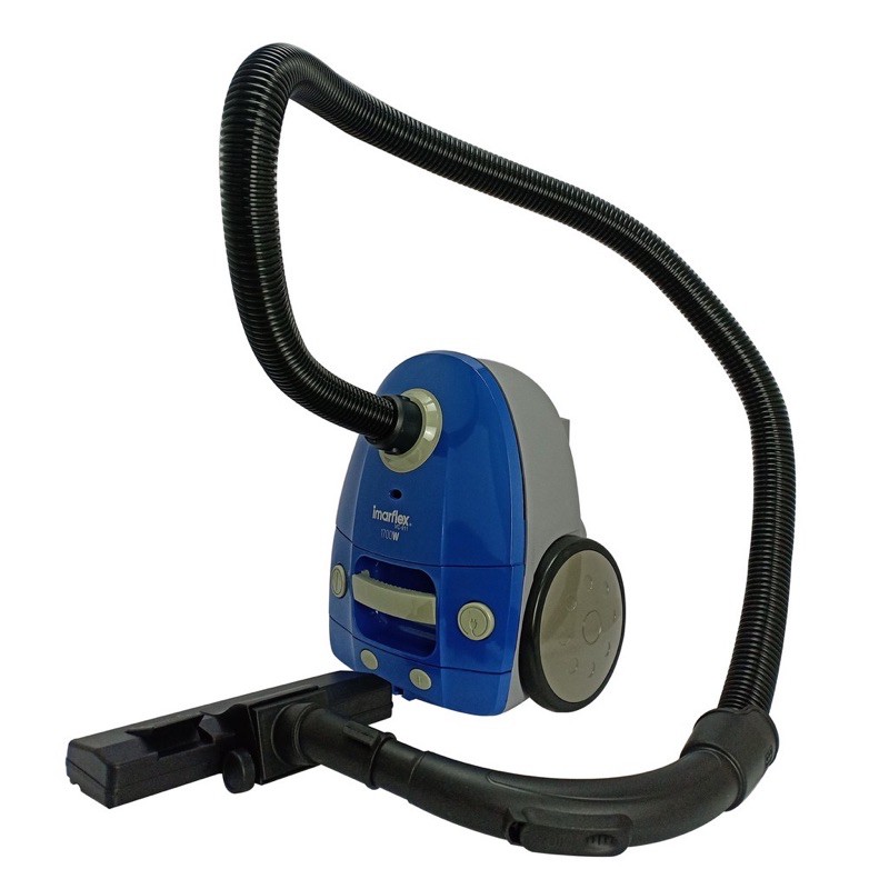 IMARFLEX Vacuum Cleaner (IMARFLEX) Model VC911 Shopee Philippines