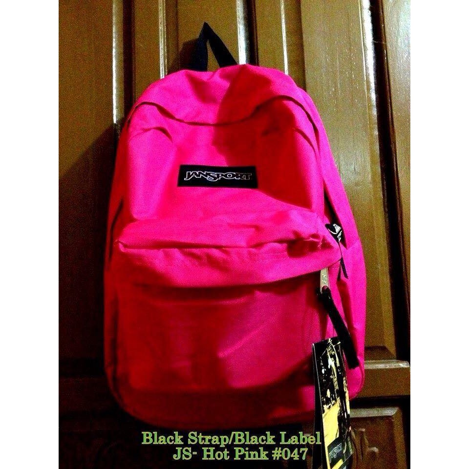 Jansport Superbreak large *Original Ykk Zippers *Lifetime Service