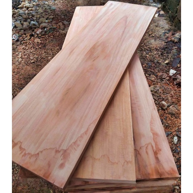 Authentic Gmelina Wood Washboard Uniquely Crafted Washboard for