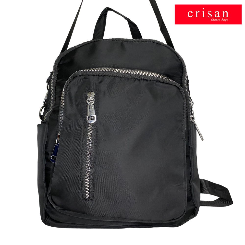 Crisan Bags Raya MultiPurpose Bag Shopee Philippines