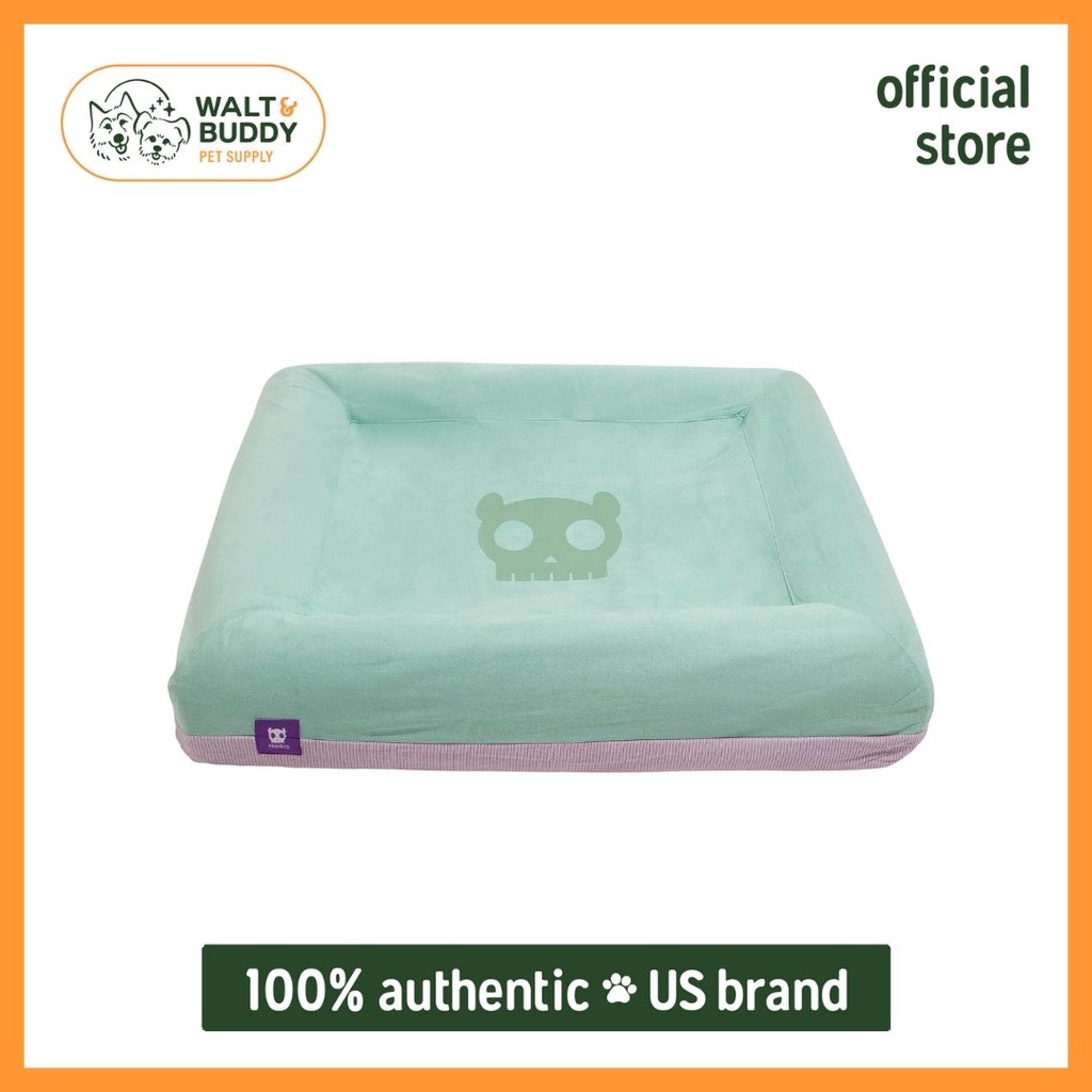 Zee.Dog Bed Cover [Lotus] Shopee Philippines