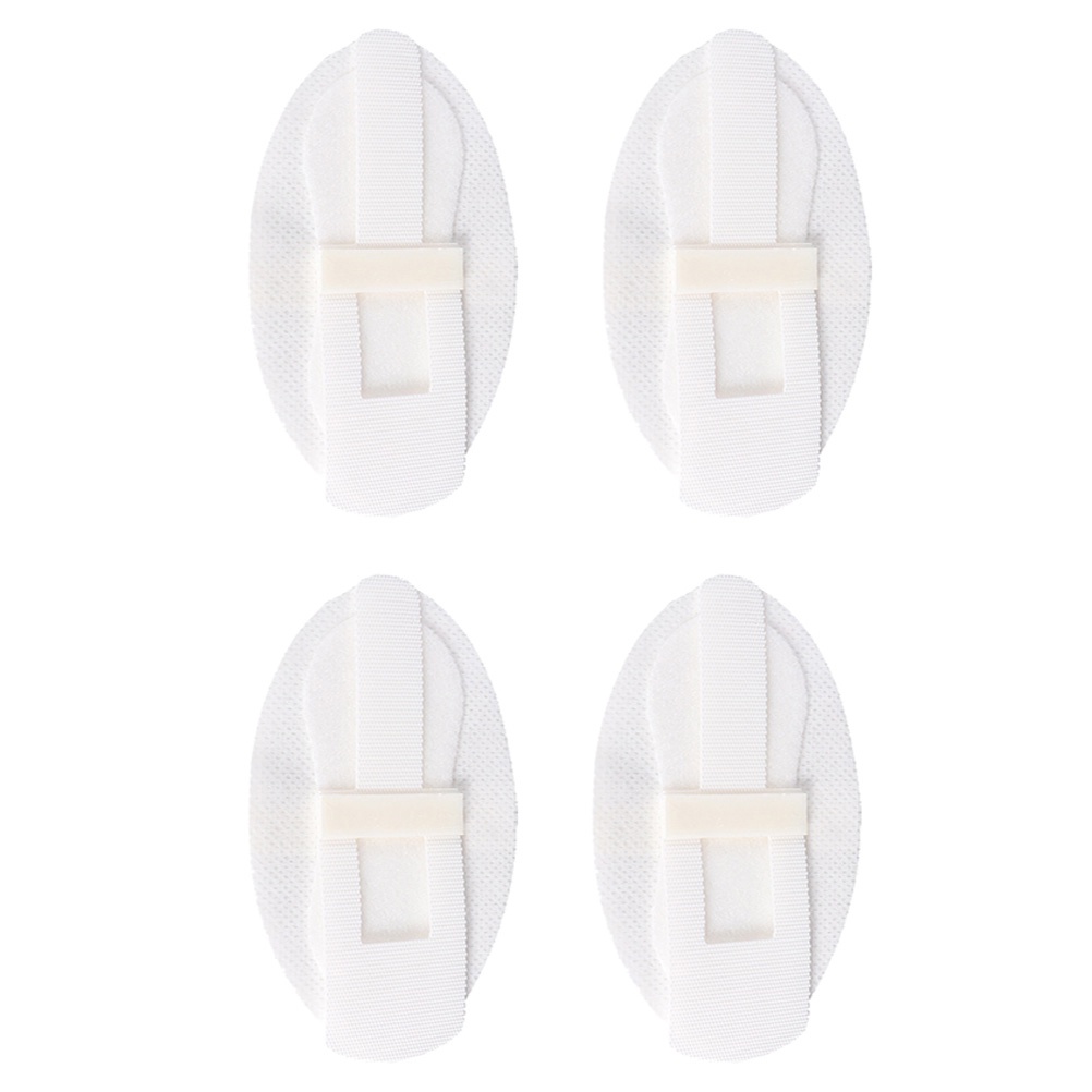 4Pcs Portable Catheter Leg Stickers Universal Catheter Fixing Bands