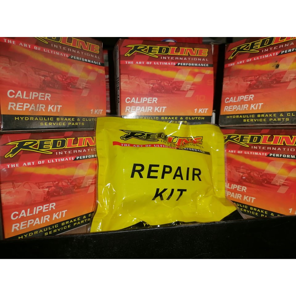 HONDA ACCORD 35MM CALIPER REPAIR KIT | Shopee Philippines