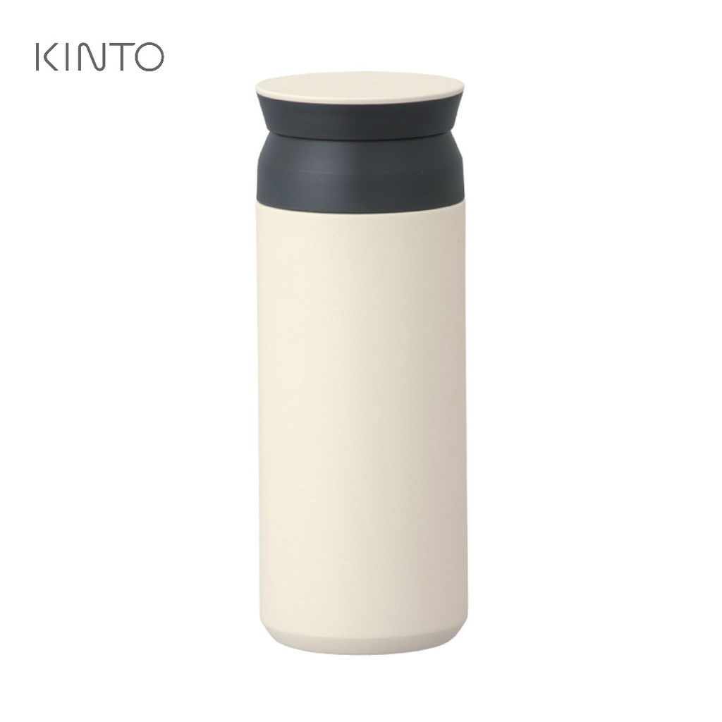 Kinto Travel Tumbler White 500ml Shopee Philippines