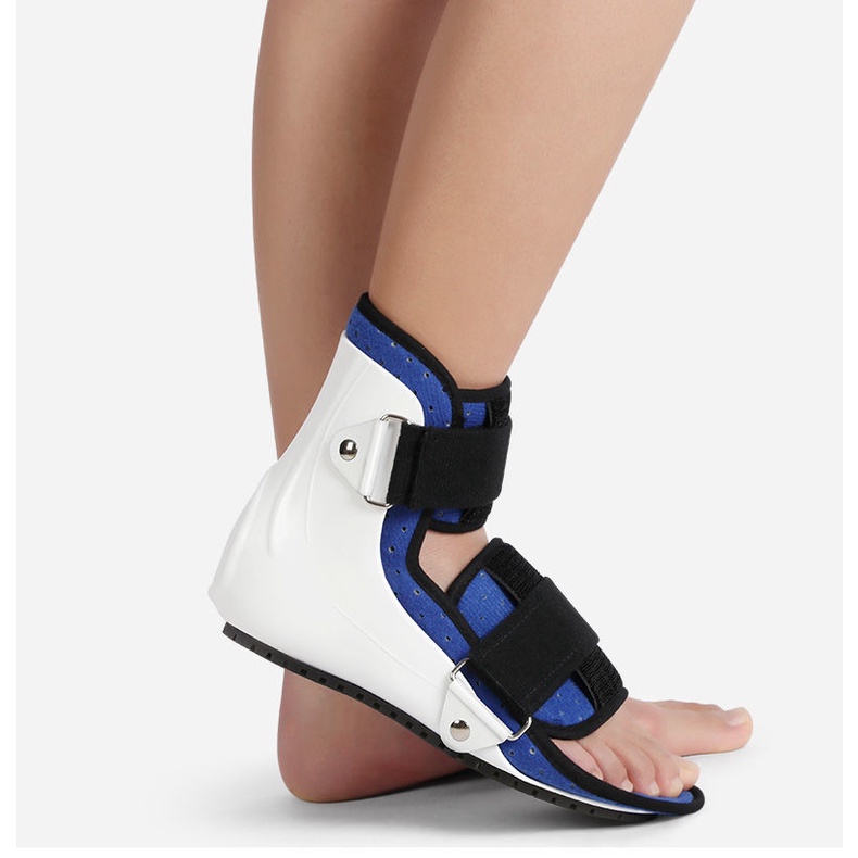 Ankle Fixation Brace Ankle Fracture Fixator Metatarsal Phalangeal