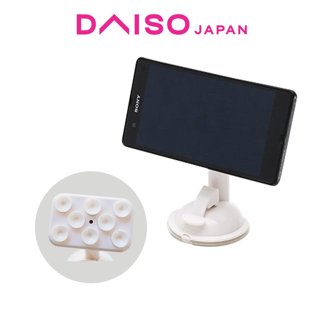 Daiso Phone Stand With Suction Cups Shopee Philippines