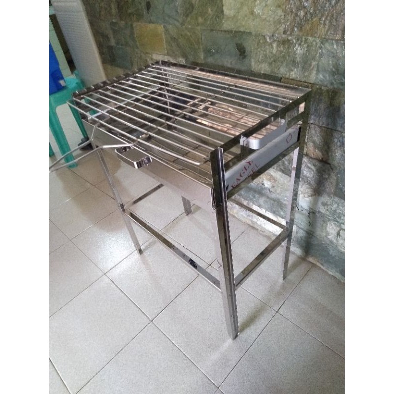 Stainless Steel Griller Shopee Philippines