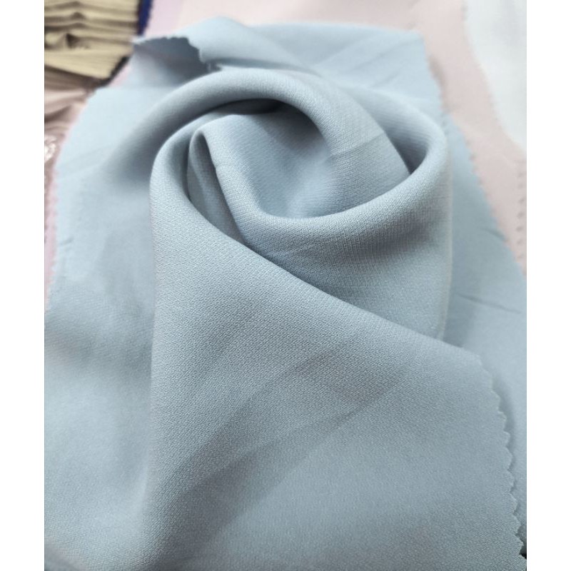 [PAGE 2] SILKY FABRIC 60"width sold in Yards Shopee Philippines
