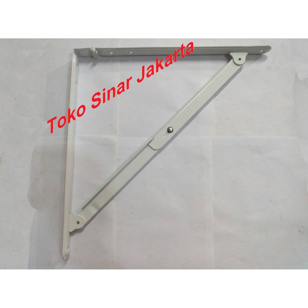 SIKU 40cm Folding Shelf Elbow Shopee Philippines