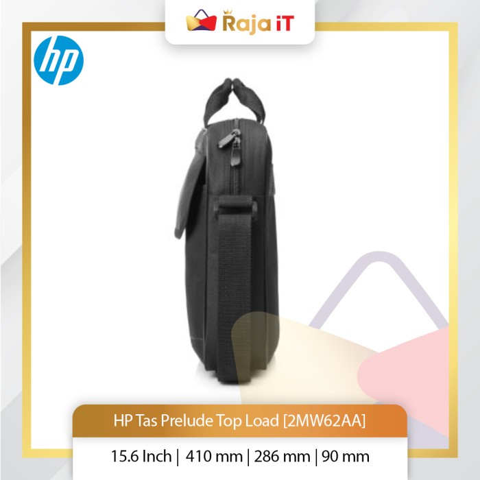 Hp Prelude Top Load Bag 15.6 Inch Shopee Philippines