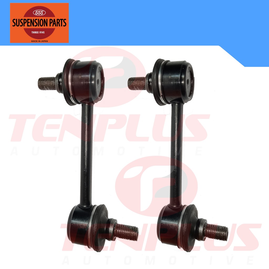 555 Stabilizer Link Toyota Corolla 19891997 Rear Set (Left and Right