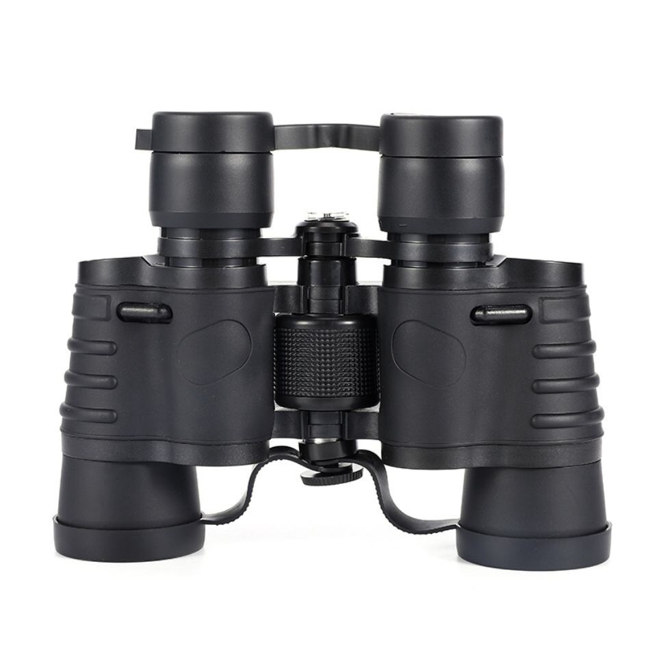 【On Hand】Telescope Binoculars 80X80 binoculars day and night vision Waterproof Outdoor binacular