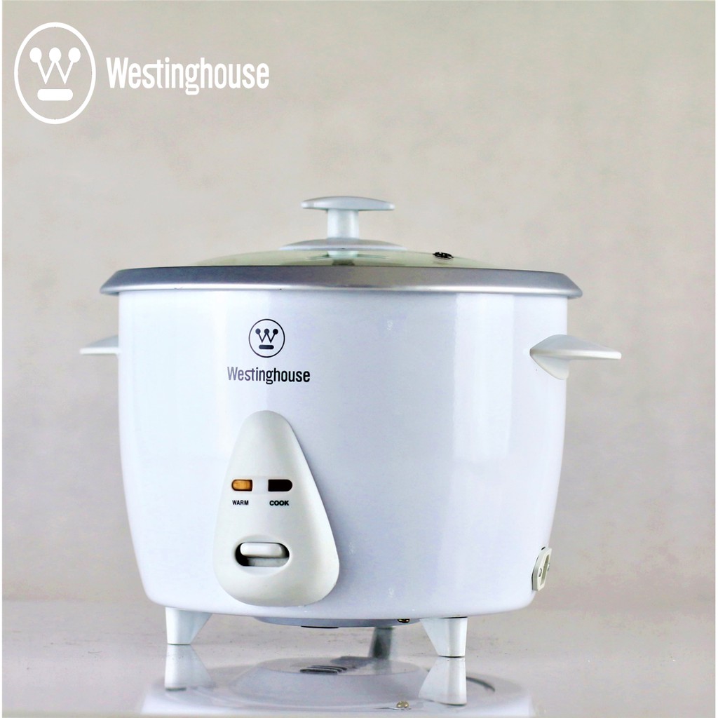 Westinghouse Rice Cooker WKRCN10 Shopee Philippines