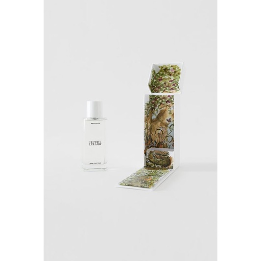 🇬🇧(UK) Zara Emotions Eau De Toilette/ Eau De Cologne 40ml 🇬🇧 Shopee