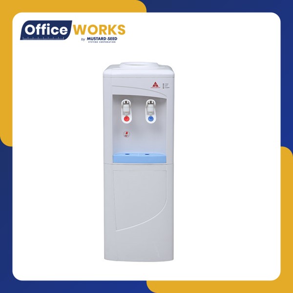 HANABISHI WATER DISPENSER Hot and Cold Shopee Philippines