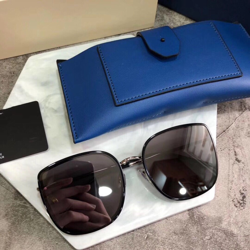 Bibi GENTLE MONSTER Sunglasses With Original Box 4CqP Shopee Philippines