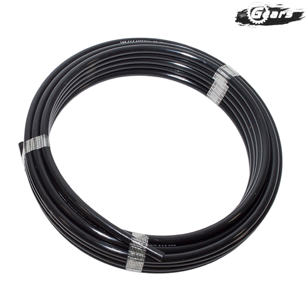 ARB Air Locker Differential Axle Breather Extra Tubing Fittings Kit