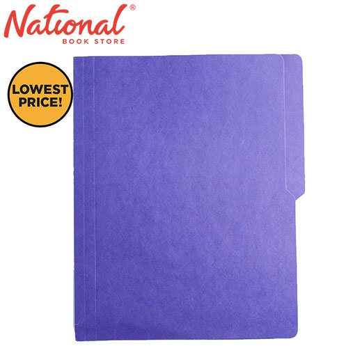 Best Buy Folder Colored Short, Violet Shopee Philippines