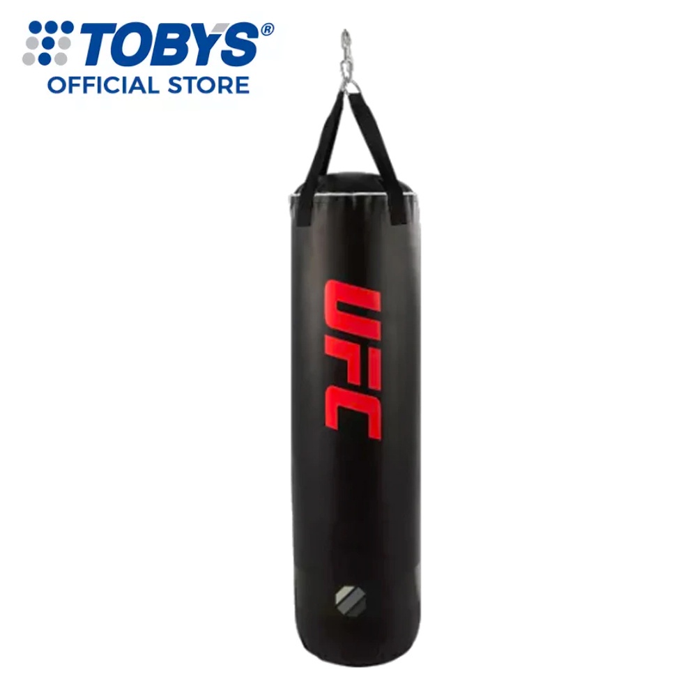 Toby's Sports UFC Standard Heavy Bag 100 LBS Shopee Philippines