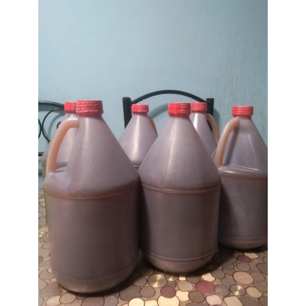 Tuba ( Coconut Wine ) 100 Bahalina Shopee Philippines