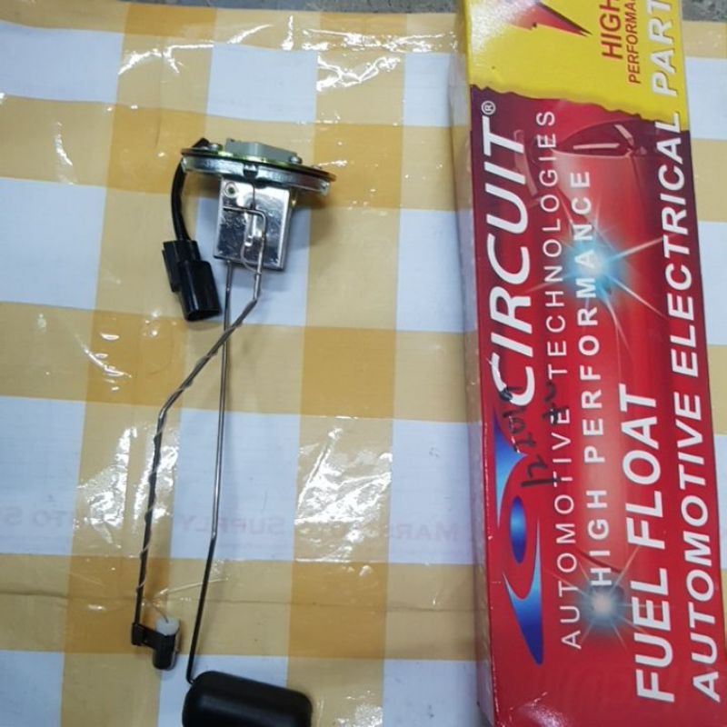 Fuel Float Toyota Revo 2L (19962003) Shopee Philippines