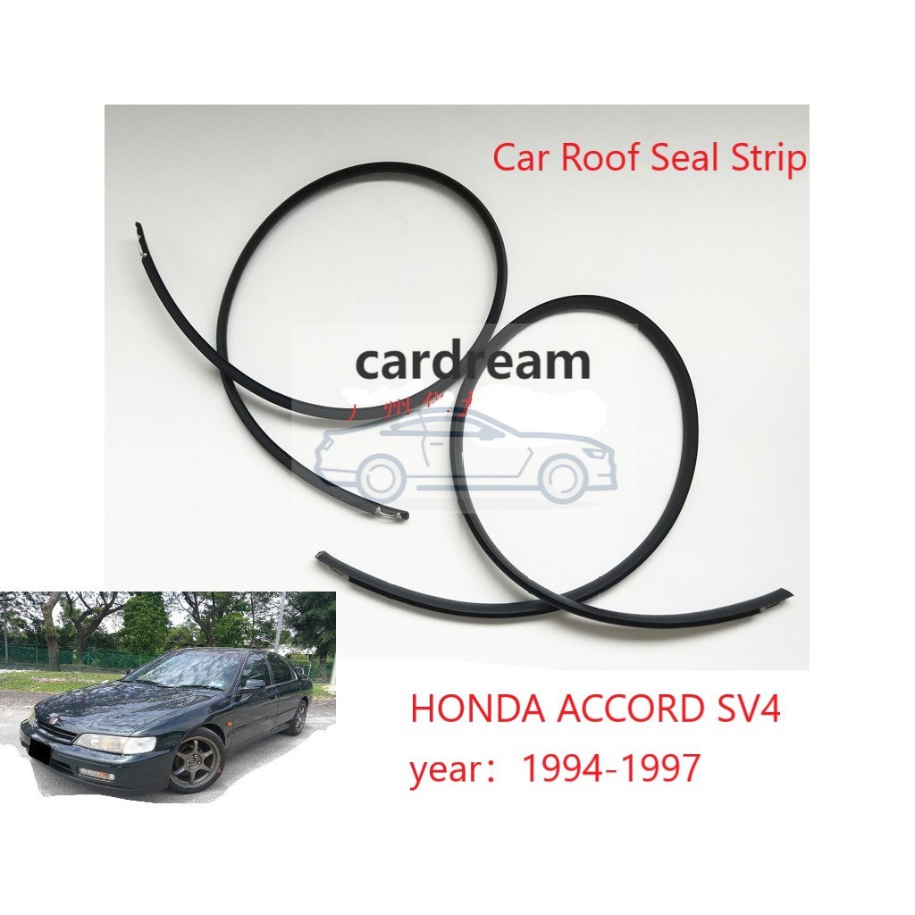 Car roof rubber strip / Roof Seal Strip / Sealing waterproof tape/ roof