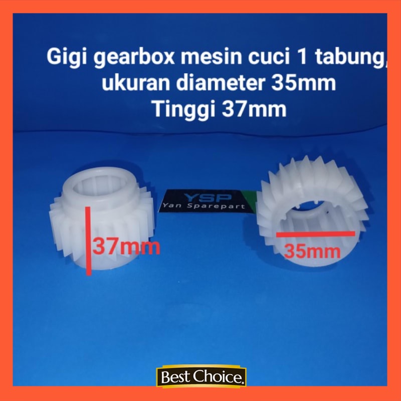 Automatic Washing Machine gearbox Shopee Philippines