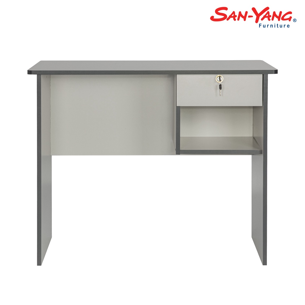SanYang Office Table FOT1836 Shopee Philippines