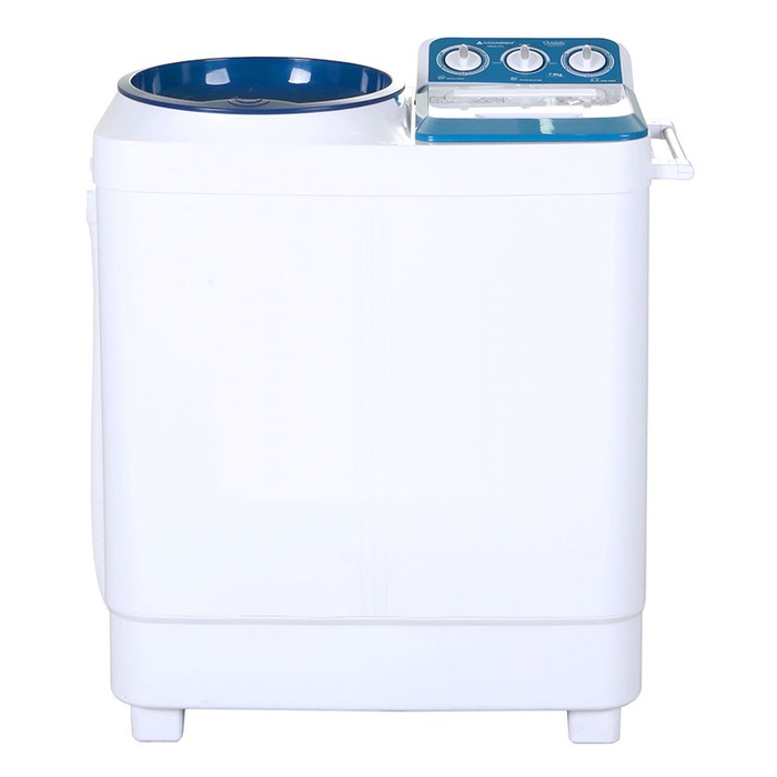 Hanabishi Washing Machine HWM270 Shopee Philippines