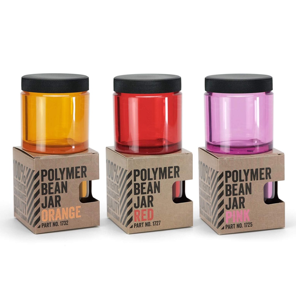 COMANDANTE Bean Jars Shopee Philippines