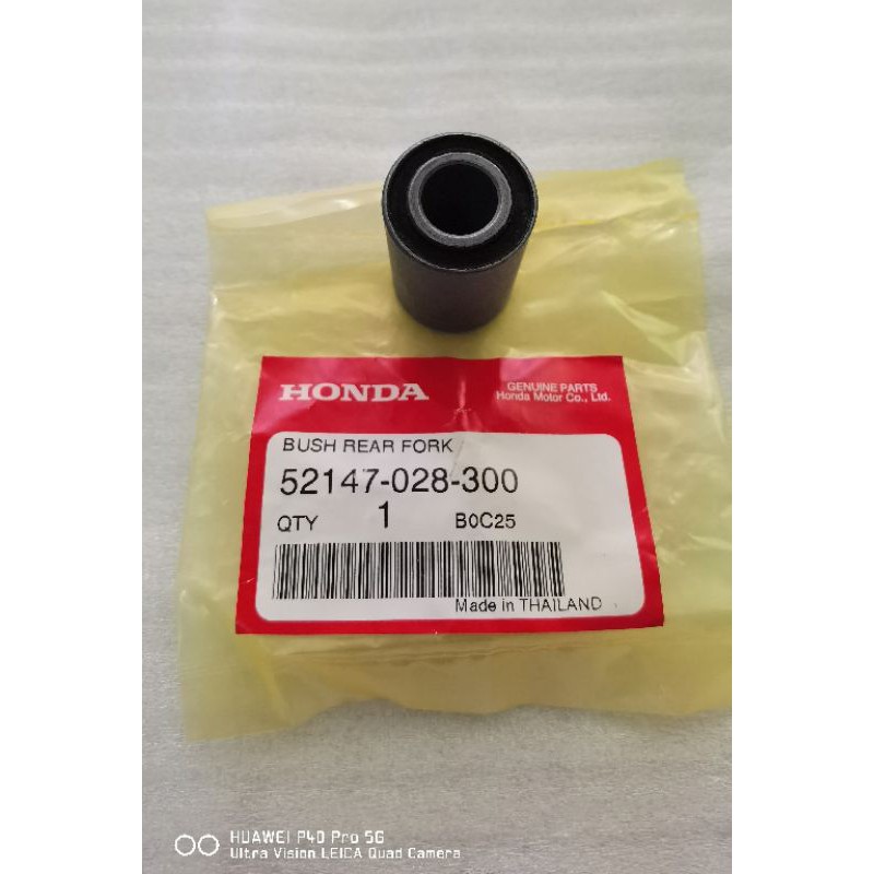 Bushing Swingarm Xrm125 Wave100 Xrm110 Tmx155 Tmx125 Xrm125Fi Honda