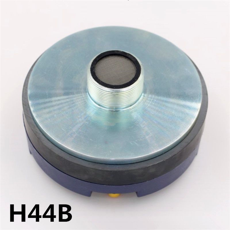 CFinlemho DJ Speakers Professional Audio Tweeter 44mm Voice Coil For