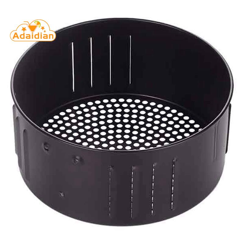 Air Fryer Replacement Basket, Air Fryer Basket NonStick Pan Kitchen