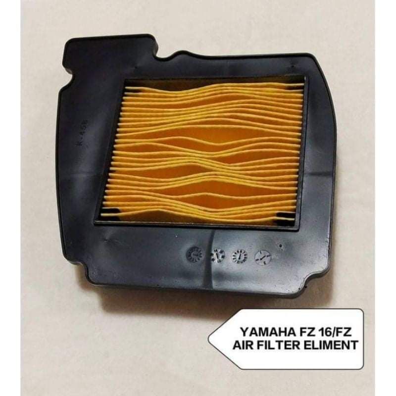 YAMAHA FZ16 FZ AIR FILTER ( ELEMENT ) Shopee Philippines