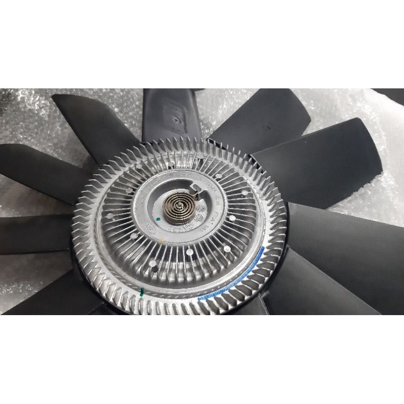 Genuine Ford Ranger/Mazda BT50 Clutch Fan EB3G8C617CA Shopee