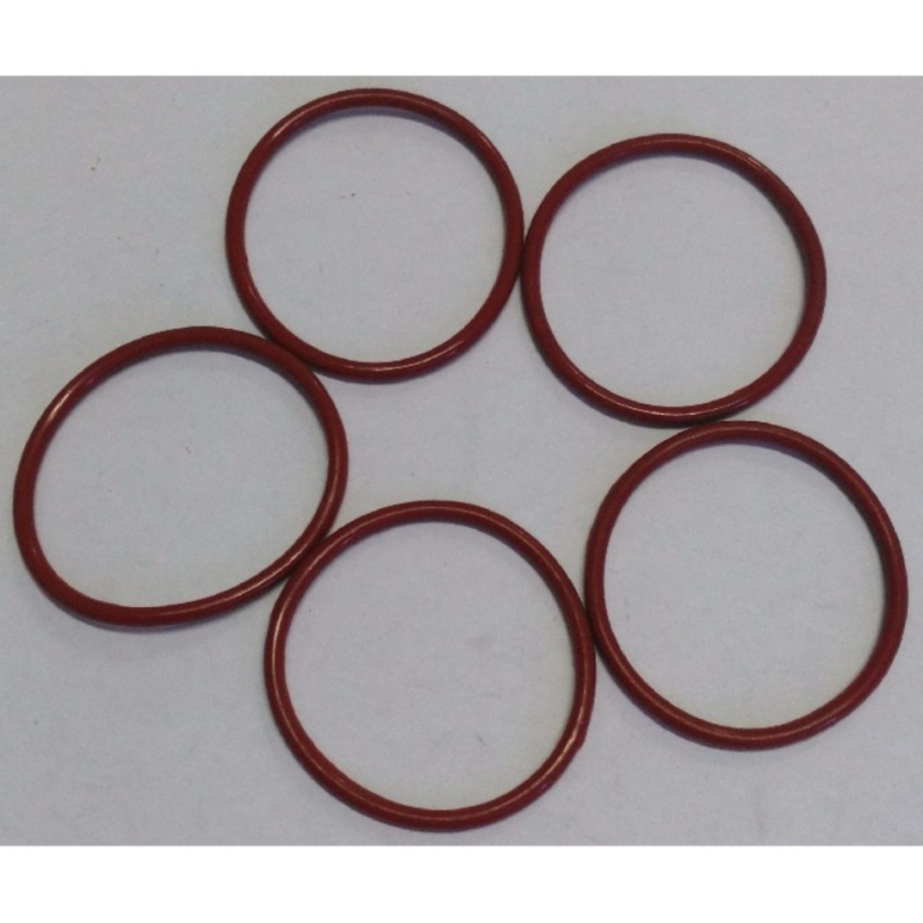 METRIC RED ORING 40mm x 2.5mm (5 PCS) Shopee Philippines