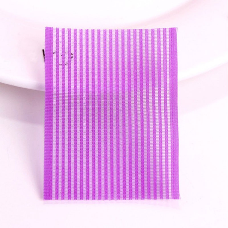 1 PC Korean Front Hair Fringe Holder Velcro Cloth Hair Pad Shopee