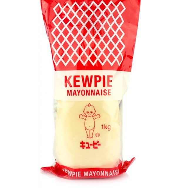 Kewpie Japanese Mayonnaise 1kg Shopee Philippines