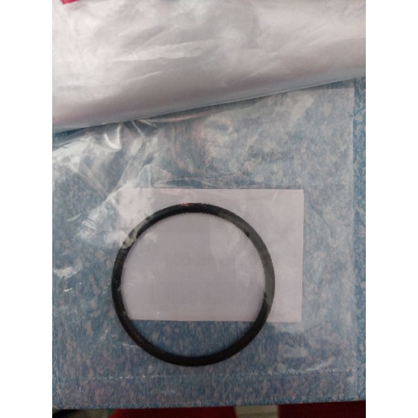 fuel pump oring for beat and click (17572ghb601) Shopee Philippines