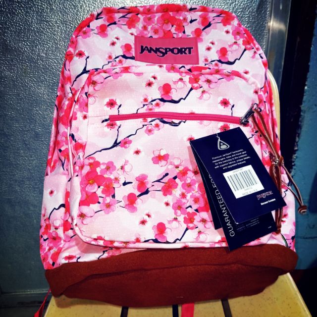 Authentic JANSPORT bags collection Shopee Philippines