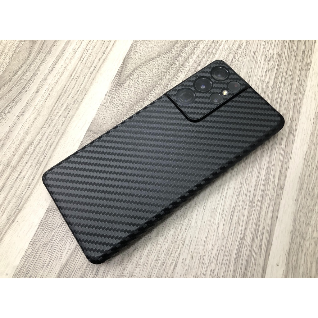 Samsung Galaxy S21 Ultra Sticker (Read Product Details) Shopee