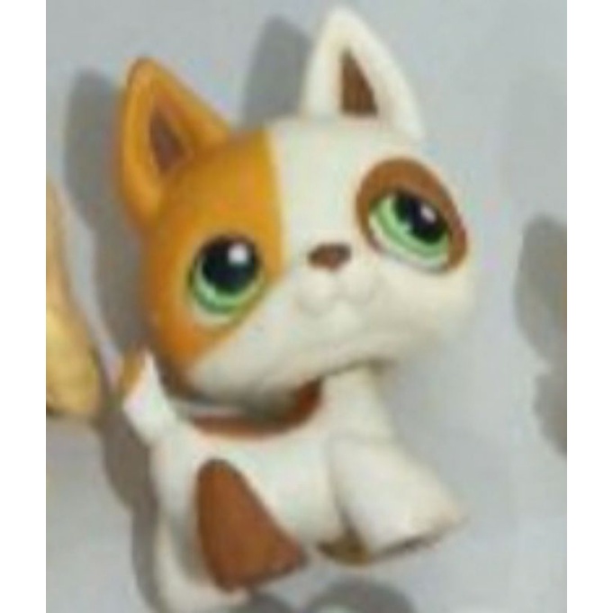 littlest pet shop german shepherd Shopee Philippines